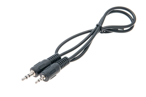2.5mm to 3.5mm Adapter Cable