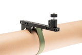 Jungle Mounts Branch Bracket