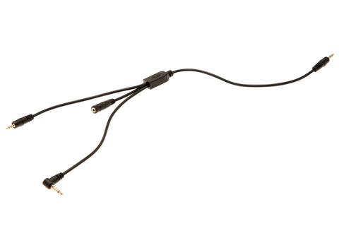 Wired Flash Adapter