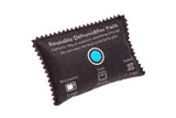 Reusable Silica Moisture-absorbing Pack