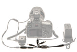 Camera Power Splitter