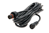 Male to Female Waterproof 5m Cable