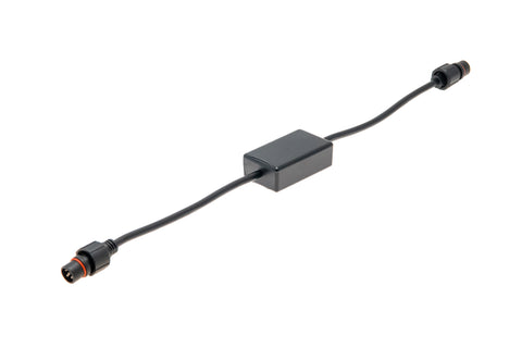 Male to Male Waterproof Flash Cable