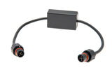 Male to Male Waterproof Flash Cable