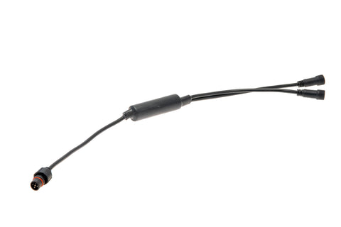 Waterproof Splitter Cable