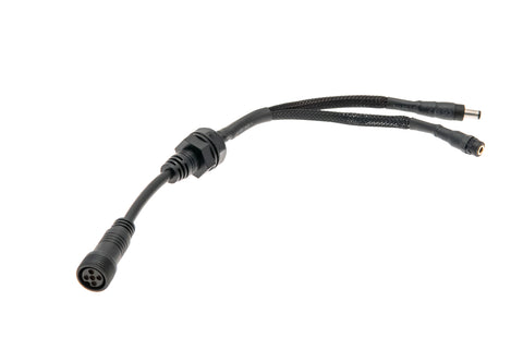 Female Waterproof Enclosure Entry Cable