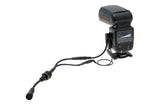 Flash to DC Socket Power Adapter