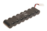 9.6V 5Ah Ni-MH Rechargeable Battery