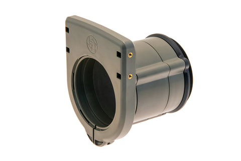 Stacking Tube System