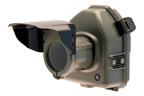 Camera Housing