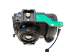 Cable for Panasonic Cameras