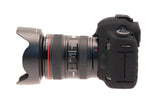 Protective Silicone Camera Cover