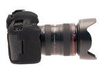 Protective Silicone Camera Cover