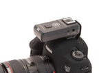 Protective Silicone Camera Cover
