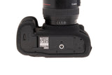 Protective Silicone Camera Cover