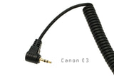 Camera Connecting Cables