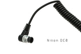 Camera Connecting Cables
