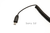 Camera Connecting Cables