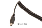 Camera Connecting Cables