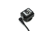 PC Sync Hot Shoe Adapter