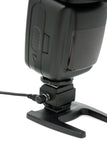 PC Sync Hot Shoe Adapter