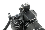 PC Sync Hot Shoe Adapter
