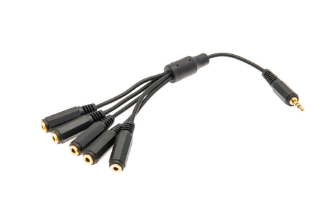 Flash Splitter Cables