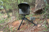 Jungle Mounts Tripod