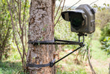 Jungle Mounts Tree Pod