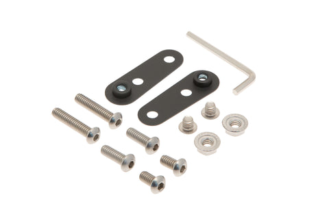 Jungle Mounts Spares Kit