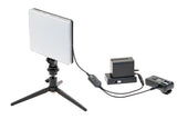 LED Light Panel Kit for Video Camera Traps