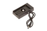 NP-F Battery Adapters