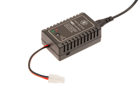 Ni-MH Compact Charger
