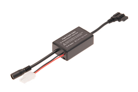 Flash Power Cable