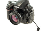 Camera Connecting Cables