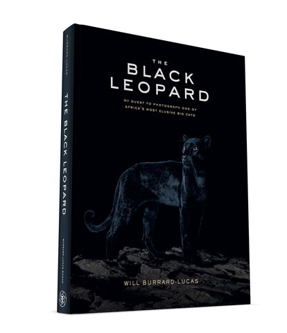 The Black Leopard Book