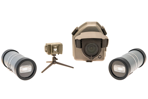 Wilderness Camera Trap Bundle