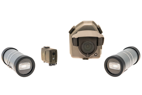 Wilderness Camera Trap Bundle