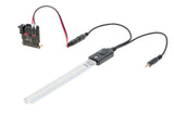 USB Lighting Kit for Video Camera Traps