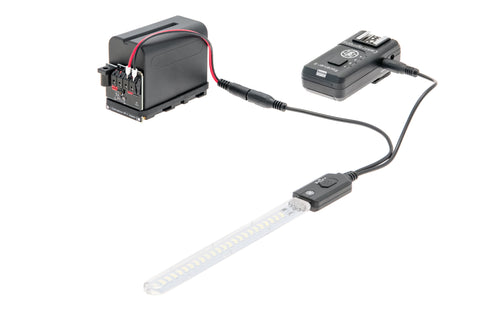 USB Lighting Kit for Video Camera Traps