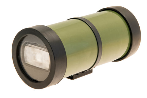 Flash Housing