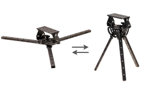 Ground Pod & Tripod v3 Combo Kit
