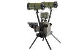 Quick Deploy Camera Trap