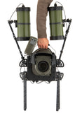 Quick Deploy Camera Trap