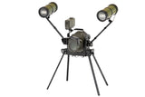 Quick Deploy 500mm Leg Set