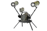 Quick Deploy Camera Trap
