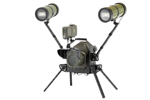 Quick Deploy Camera Trap
