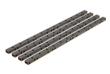 Quick Deploy 500mm Leg Set