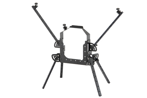 Quick Deploy Frame