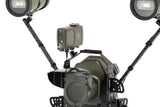 Quick Deploy Camera Trap